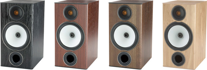 Talk me out of (or into) buying a pair of Monitor Audio BX2 speakers...? |  Steve Hoffman Music Forums
