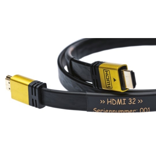 

HDMI кабели Silent Wire