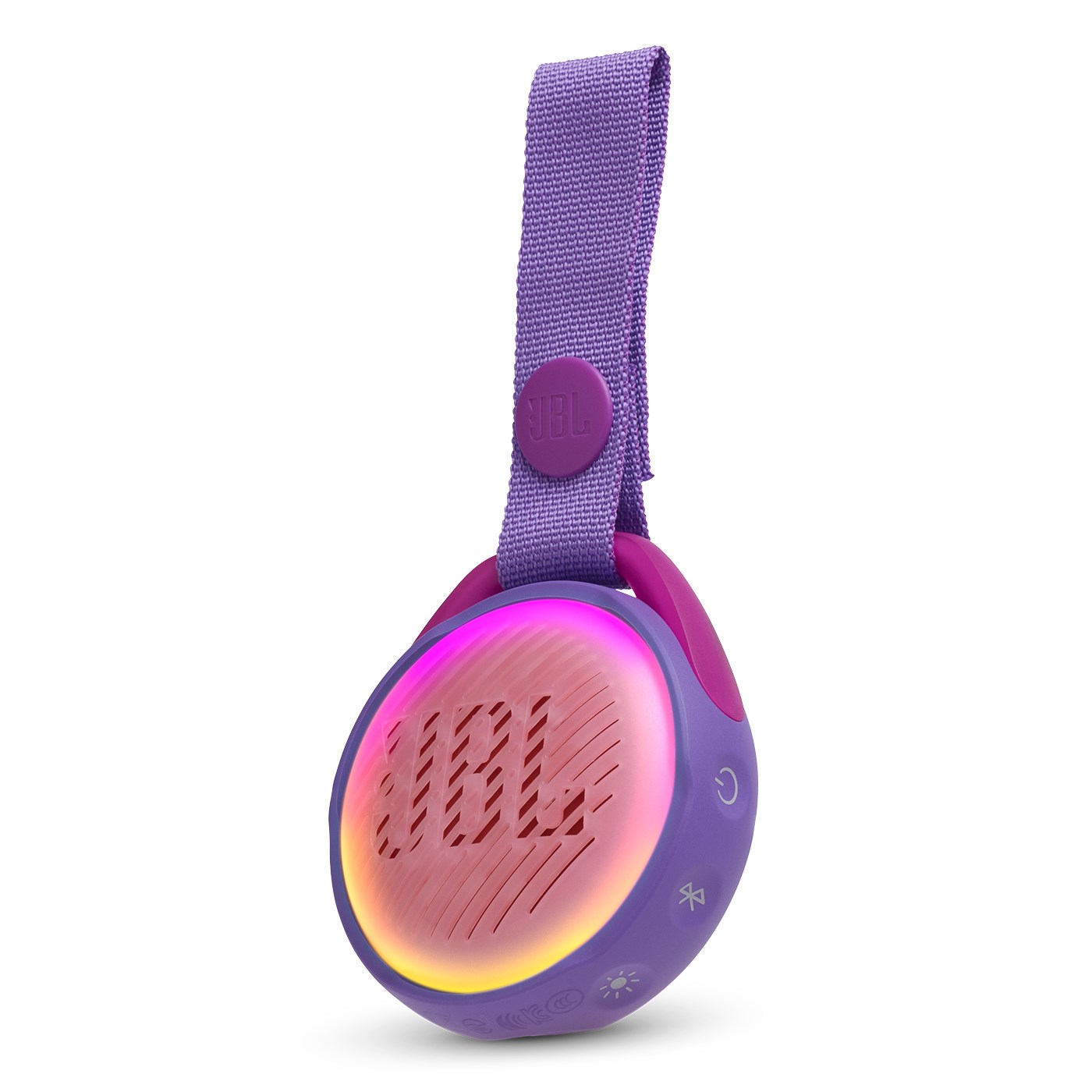 Jbl tune purple