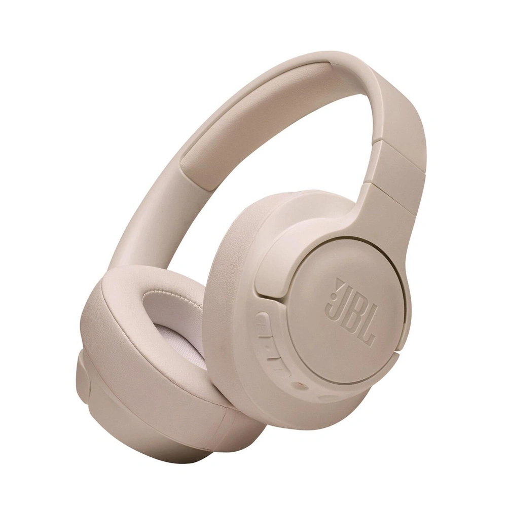 Купить Накладные беспроводные наушники JBL Tune 710BT blush pink  (T710BTROS) в Москве, цена: 8647 руб, - интернет-магазин Pult.ru