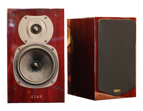 quad 12l2 speakers