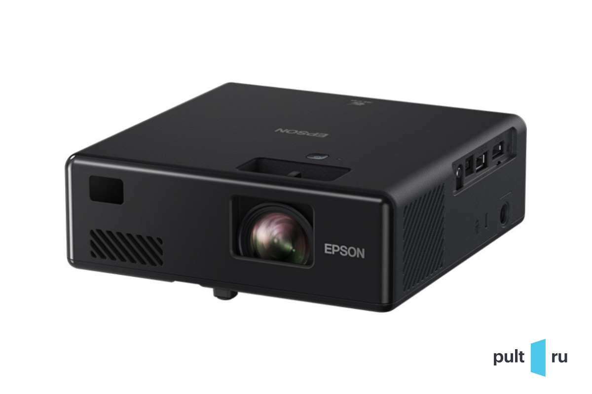 Домашний проектор Epson EF-11