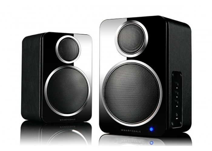 Wharfedale DS-2