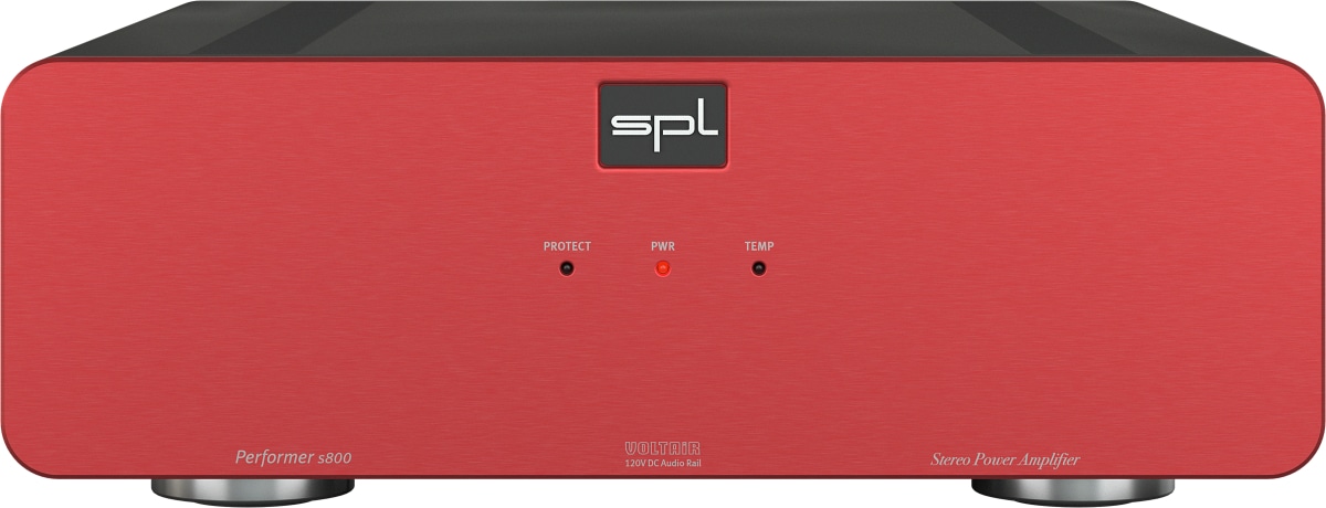 SPL Performer S800