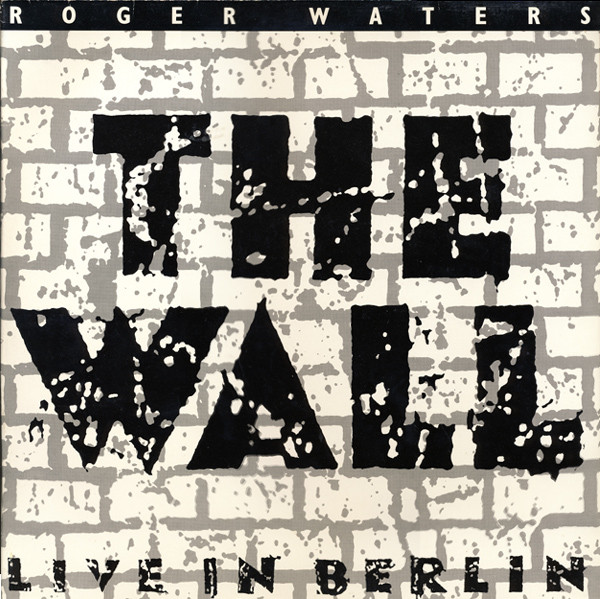 Roger Waters — The Wall Live in Berlin