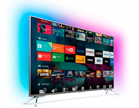 Чем отличается смарт телевизор от обычного? Что такое SMART TV? Что лучше  Смарт ТВ или ТВ-приставка?