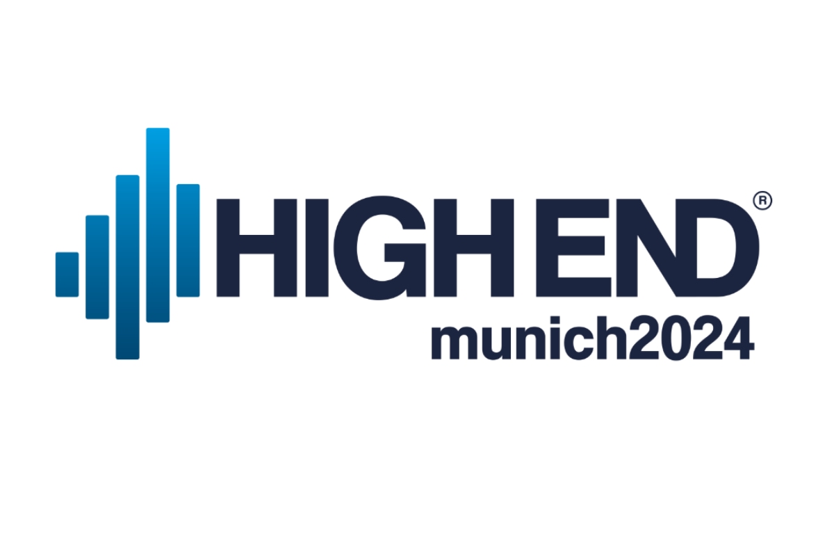 High End в Мюнхене 2024