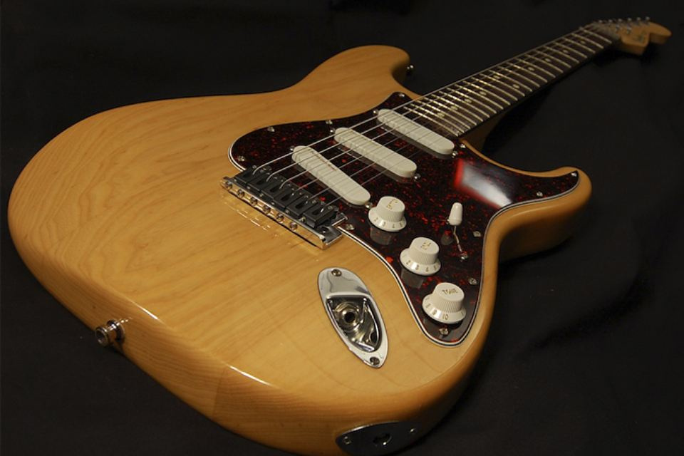 Личность и звук: Leo Fender – «Генри Форд» гитаростроения