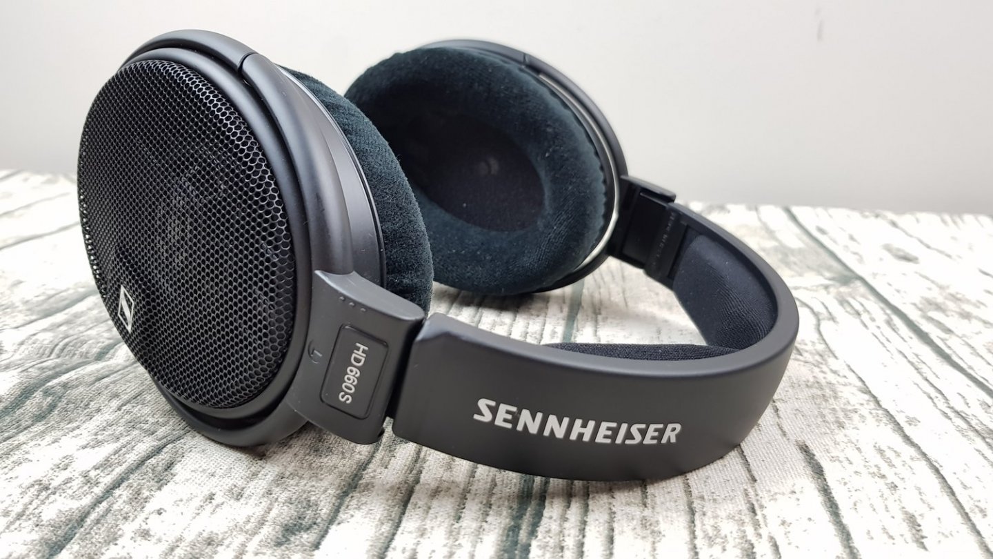 Sennheiser HD660S