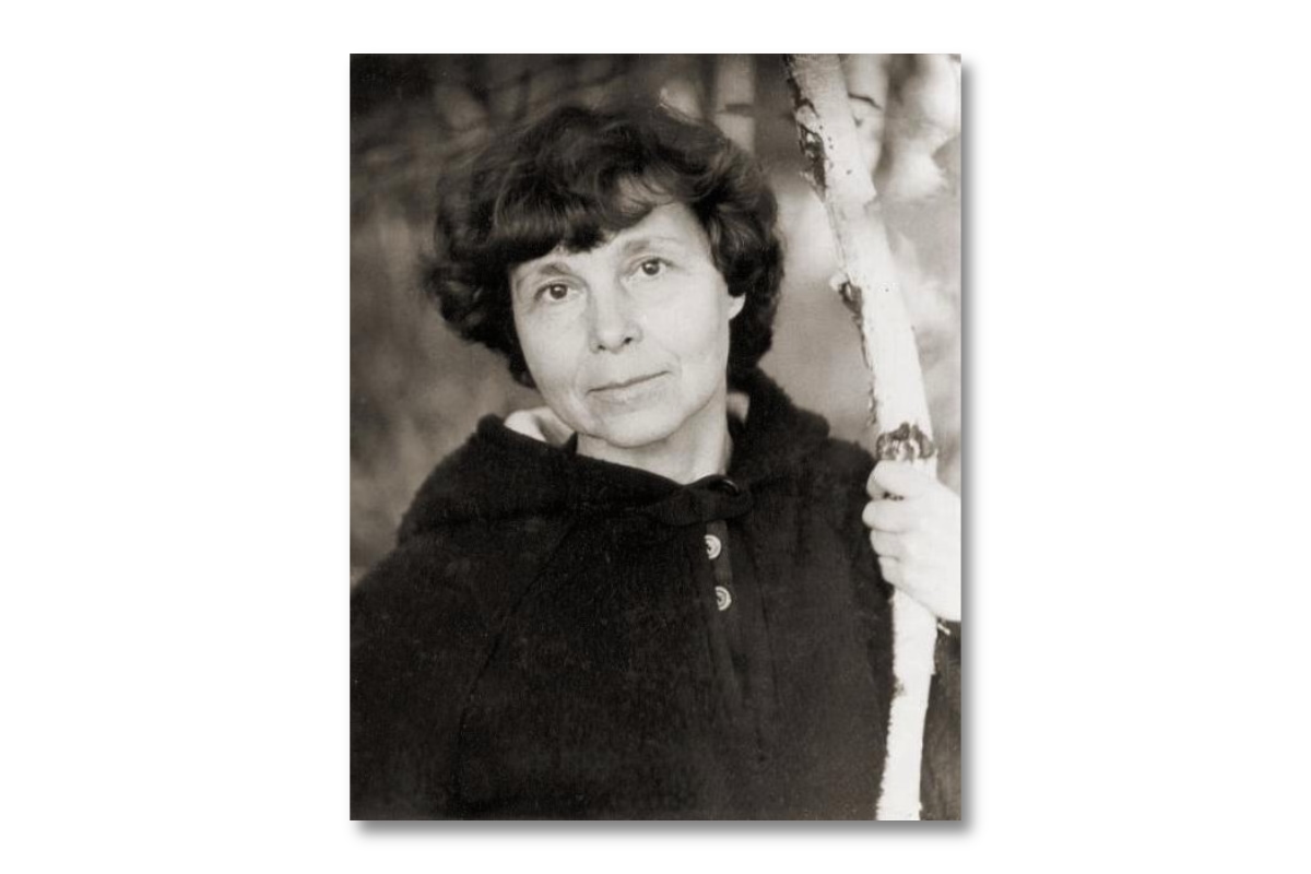 София Губайдулина (1931)