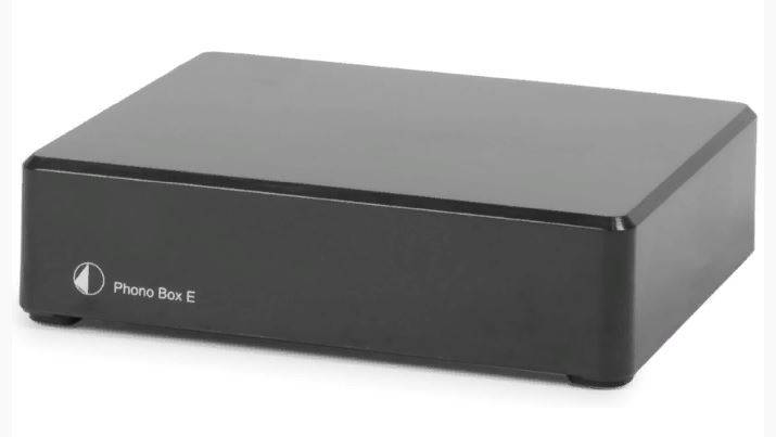 Беспроводной ресивер Pro-Ject Bluetooth Box E