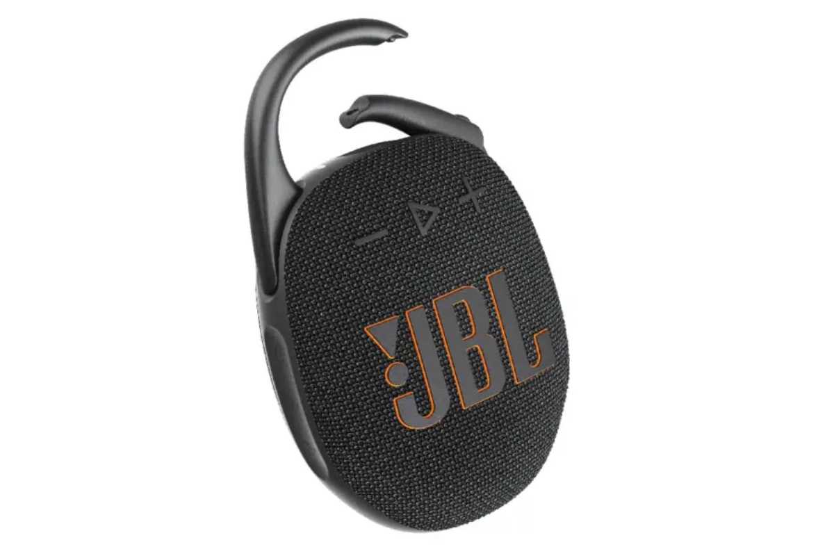 Колонка JBL Clip 5 