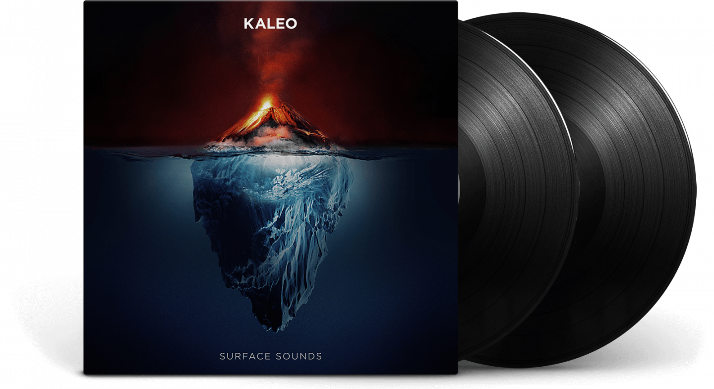Kaleo — Surface Sounds