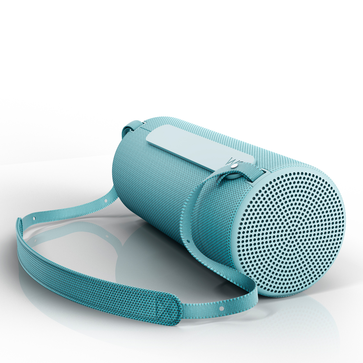 Портативная Bluetooth-колонка Loewe We. HEAR 2