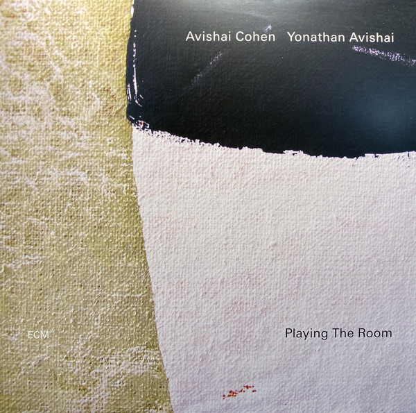 Avishai Cohen, Yonathan Avishai — Playing the Room